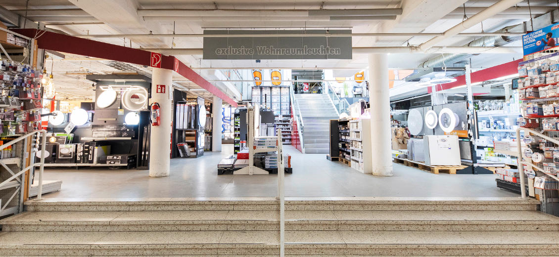 Obi Markt Bergisch Gladbach-bensberg An Der Bahn Bergisch Gladbach Dein OBI Markt Bergisch Gladbach-Bensberg, An der Bahn 3