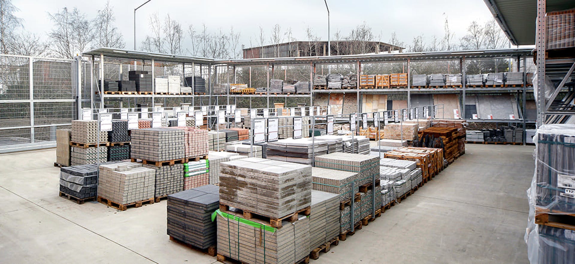 Obi Markt Düsseldorf Heerdt Heerdter Landstraße Düsseldorf OBI Baustoffhalle Düsseldorf-Heerdt | alle Baustoffe vor Ort