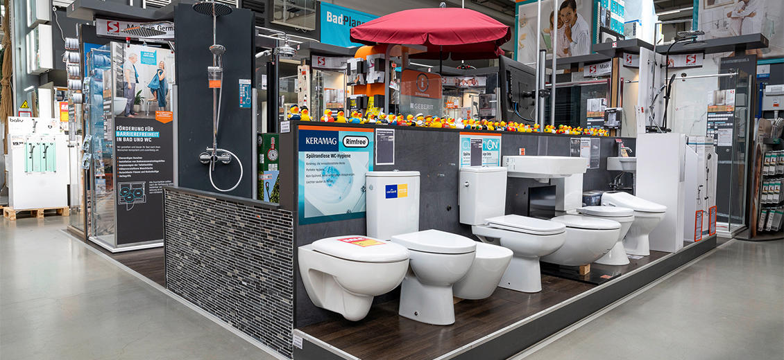 Dein OBI Markt Pegnitz, Alte Poststr. 54