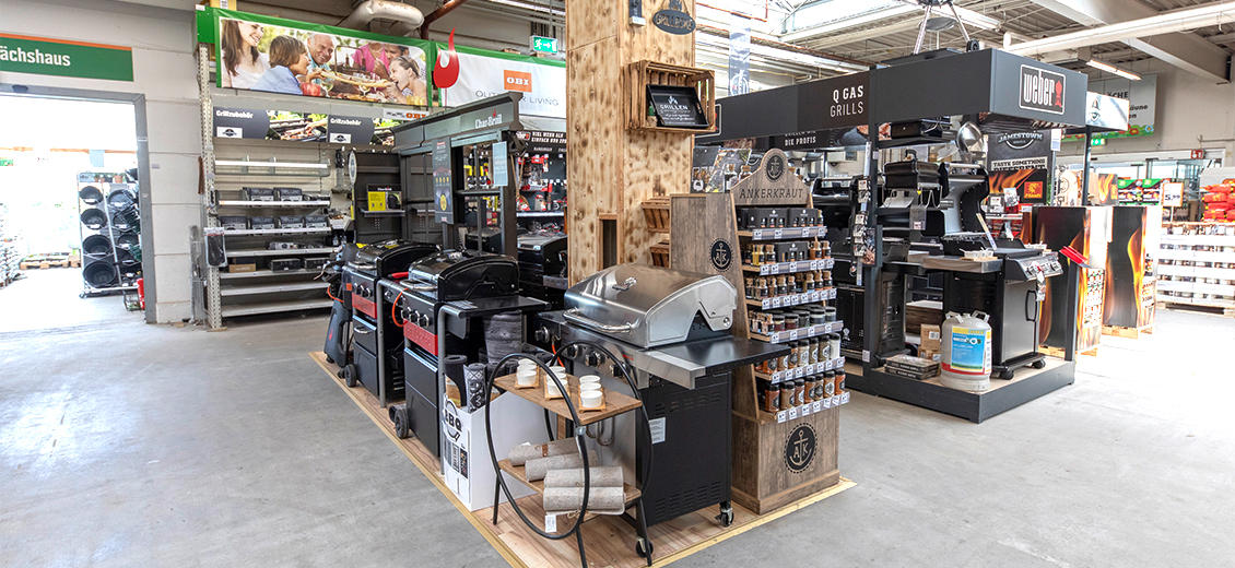 Obi Markt Bergisch Gladbach-bensberg An Der Bahn Bergisch Gladbach Dein OBI Markt Bergisch Gladbach-Bensberg, An der Bahn 3