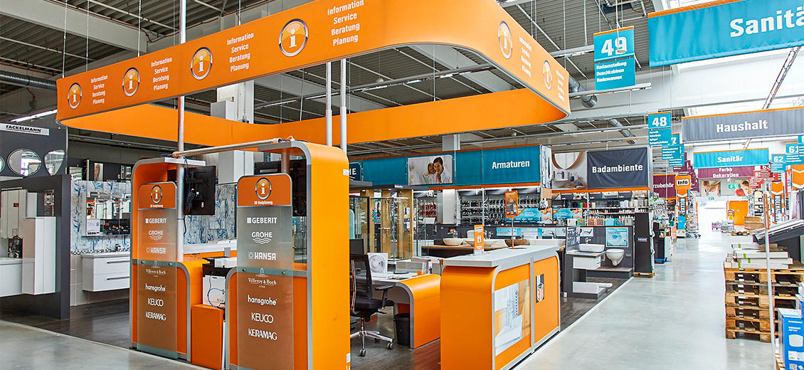 Obi Markt München Neuaubing Am Gleisdreieck München Dein OBI Markt München-Neuaubing, Am Gleisdreieck 8