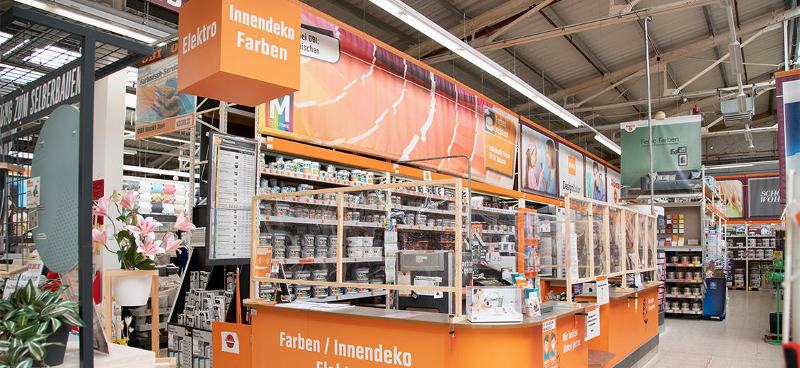 Obi Markt Jena-löbstedt Löbstedter Straße Jena Dein OBI Markt Jena-Löbstedt, Löbstedter Straße 54