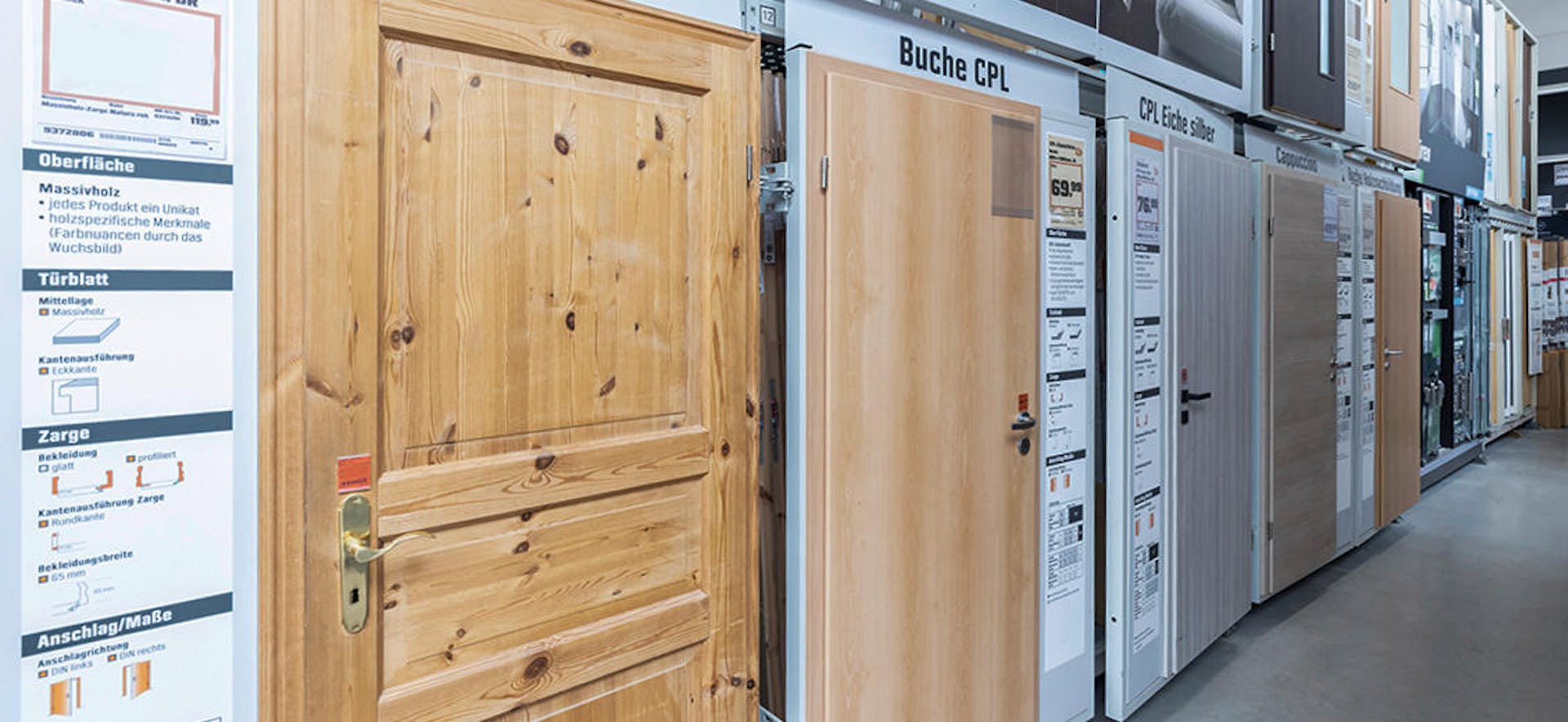 Dein OBI Markt Worms, Scheidtstr. 29