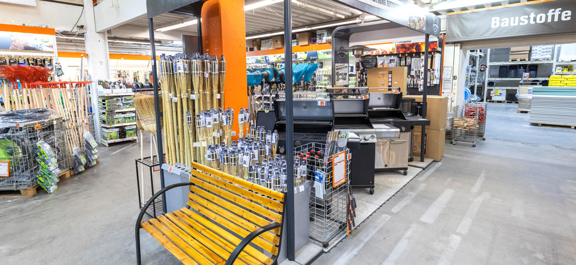 Dein OBI Markt Aachen Roermonder Straße, Roermonder Str. 177185