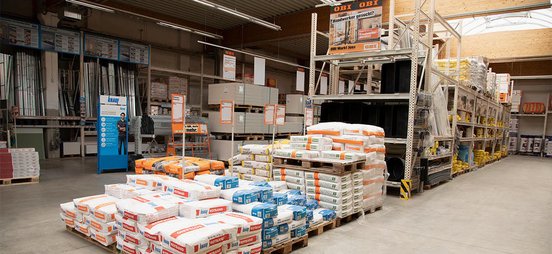 Obi Markt Jena-löbstedt Löbstedter Straße Jena Dein OBI Markt Jena-Löbstedt, Löbstedter Straße 54