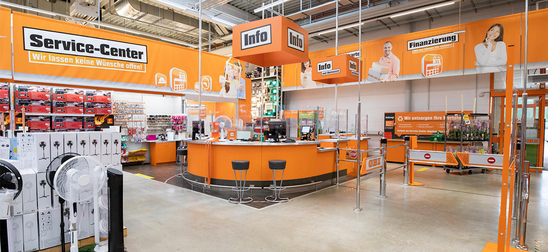 Obi Düsseldorf Heerdt Dein OBI Markt Düsseldorf Heerdt, Heerdter Landstraße 239