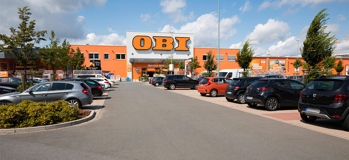 Obi Düsseldorf Heerdt