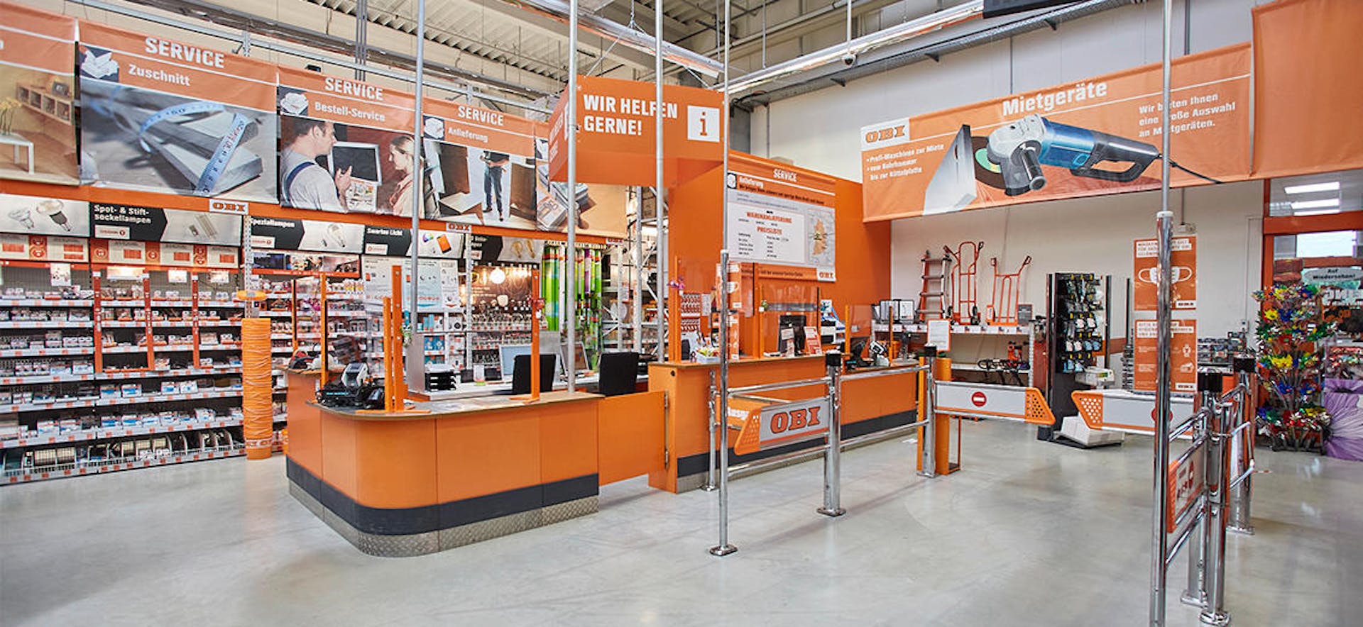 Obi Markt Landsberg Am Penzinger Feld Landsberg Am Lech Dein OBI Markt Landsberg am Lech, Am Penzinger Feld 21