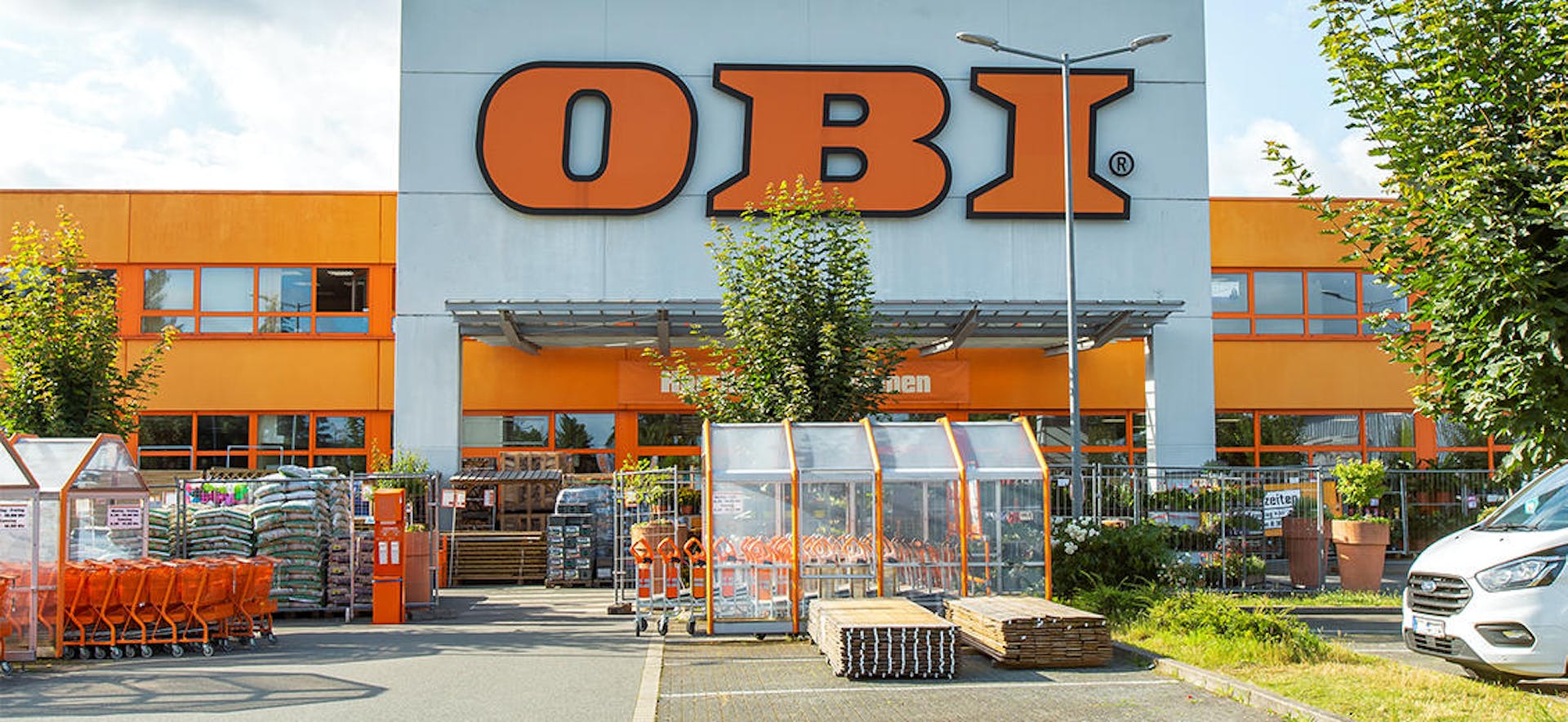 Obi Markt Uelzen Oldenstädter Straße Uelzen Dein OBI Markt Uelzen, Oldenstädter Str. 74-76